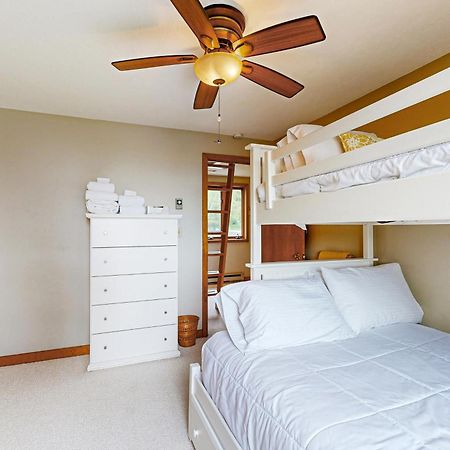 Samoset Condo On Lake Winnipesaukee Gilford Cameră foto