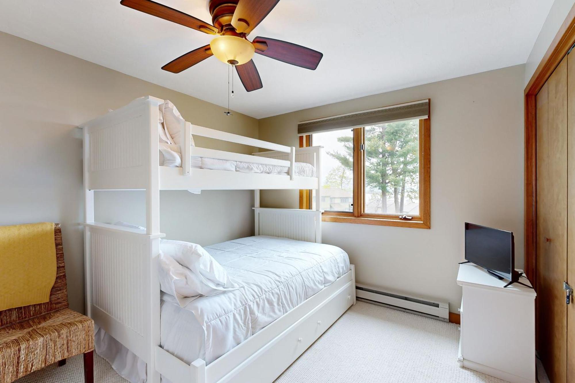 Samoset Condo On Lake Winnipesaukee Gilford Cameră foto