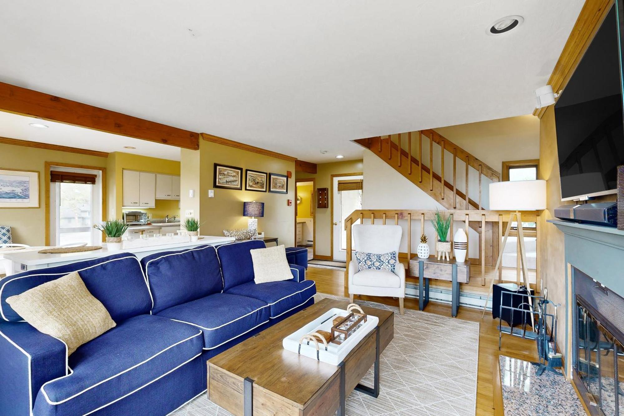 Samoset Condo On Lake Winnipesaukee Gilford Cameră foto