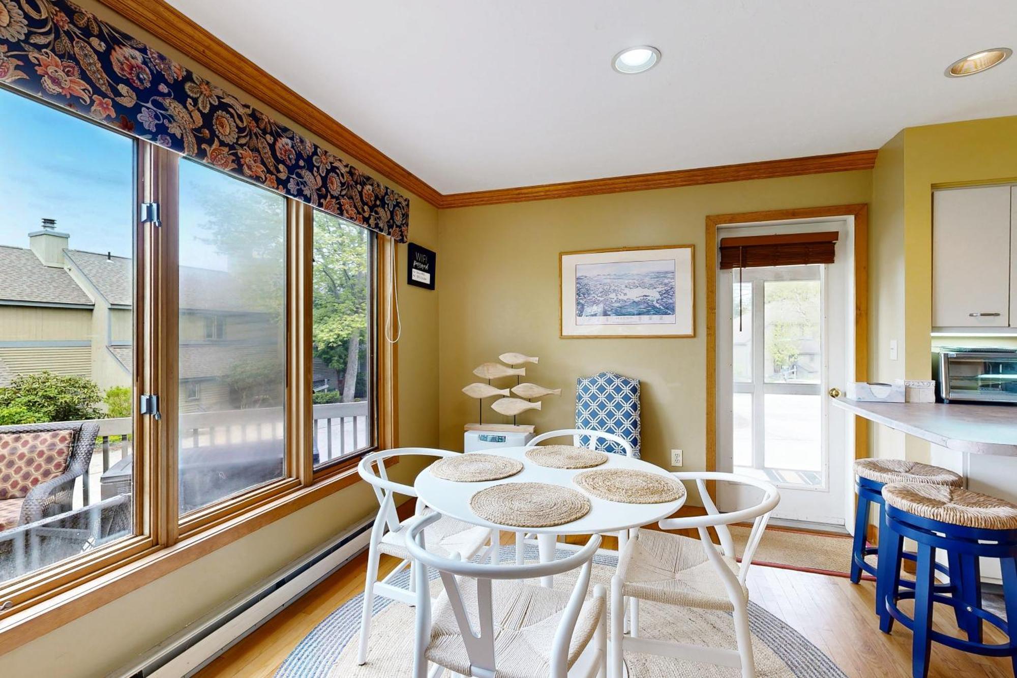 Samoset Condo On Lake Winnipesaukee Gilford Cameră foto