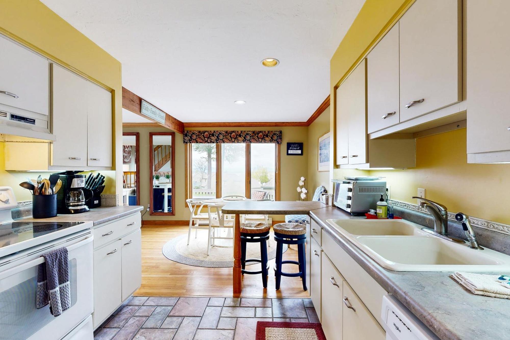 Samoset Condo On Lake Winnipesaukee Gilford Cameră foto